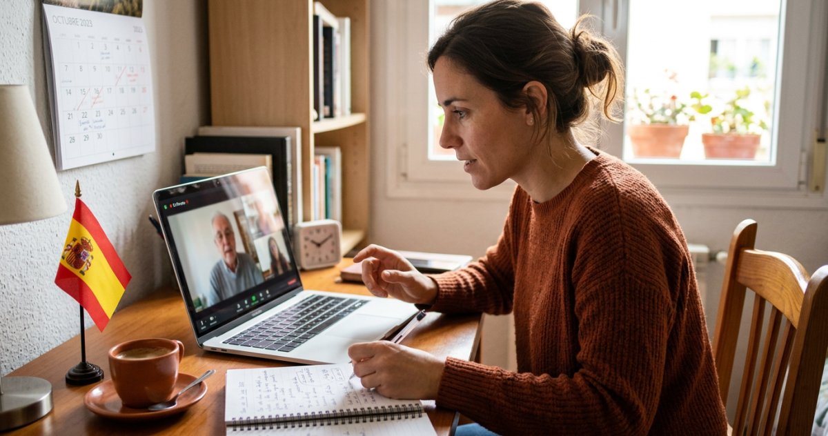 Corso Online di Spagnolo Business per la tua Carriera