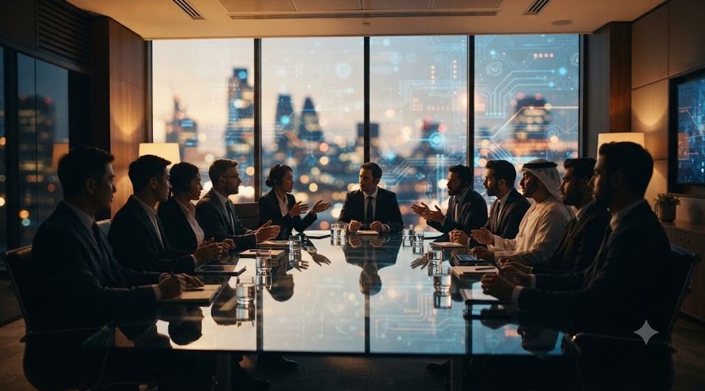 Scopri la differenza tra interprete e mediatore. Proteggi il business globale con i servizi di interpretariato WorldBridge.
